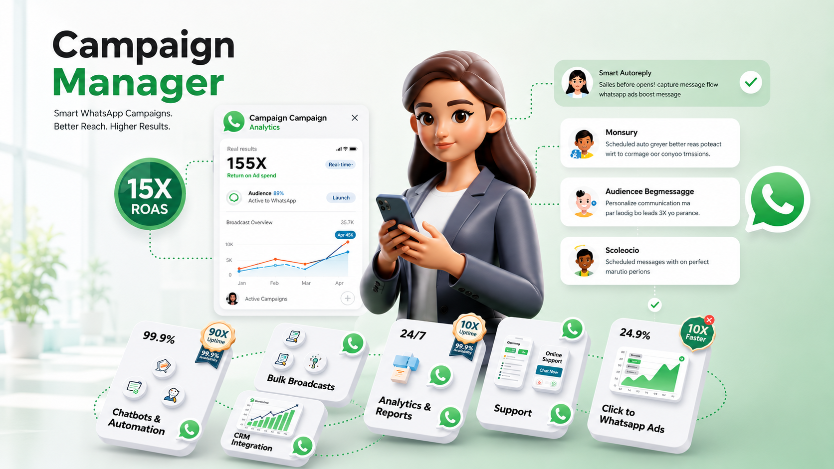 Campaign Manager